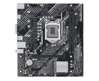 ASUS Płyta główna PRIME H510M-K s1200 R2.0 2DDR4 HDMI mATX PRIME H510M-K R2.0 - 1226976 - zdjęcie 2